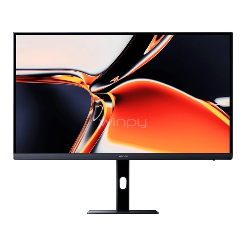 Xiaomi A27Ui - 27" - 3840 x 2160 - IPS - 4K - HDMI / DisplayPort / USB-C + 60hz - 6ms