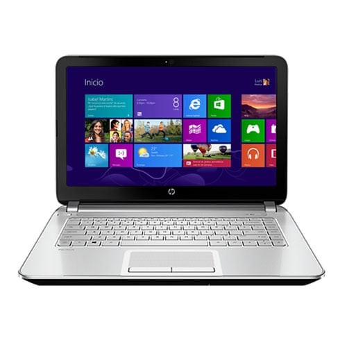 HP - Notebook - 14" - Intel Core i7 I7-1355U / 5.0 GHz - 16 GB - DDR4 SDRAM - 512 GB SSD - Intel Iris Xe Graphics