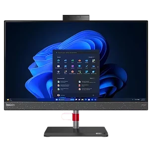 Lenovo IdeaCentre AIO 27IRH9 - All-in-one - Intel Core i7 I7-13620H / 4.8 GHz - DDR5 SDRAM - 1 TB HDD - 27" - Intel UHD Graphics - Windows 11 Home - Luna Grey - Spanish