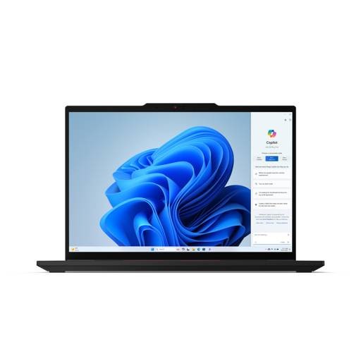 Lenovo ThinkPad T14s Gen 5 - Notebook - 14" - 1920 x 1200 LCD - Intel Core Ultra 7 155U / 4.8 GHz - 32 GB - DDR5 SDRAM - 1 TB SSD - Intel HD Graphics - Windows 11 Pro - Black - Spanish - 1-ye