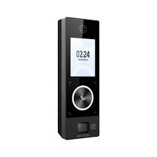 Hikvision - Face Access Terminal - DS-K1T323MBWX-QRE1