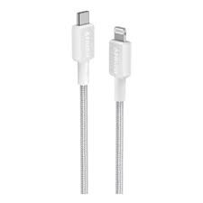 Anker - Charge/Sync cable - 322 USB-C to Lightn