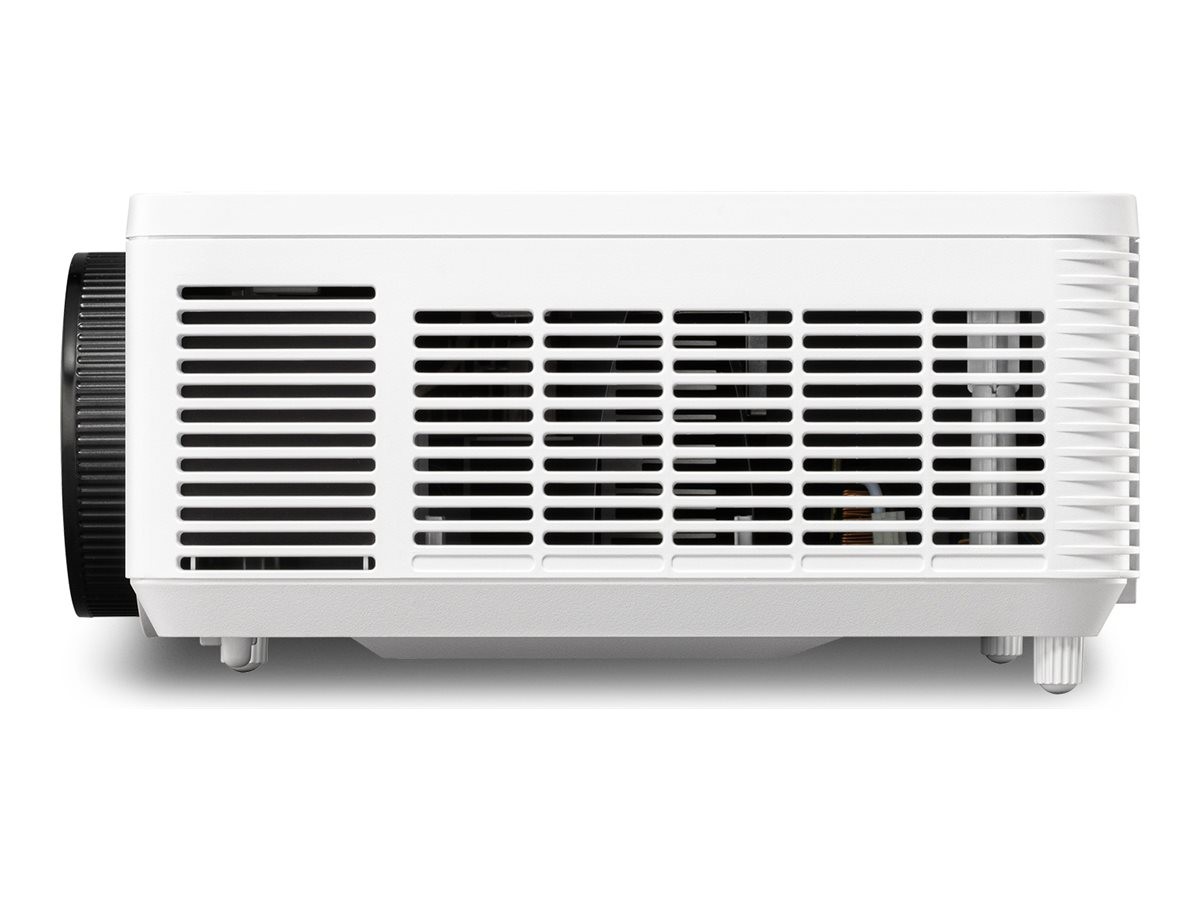 ViewSonic PA503HD Proyector Laser DLP 4,000 Lumenes Tiro Normal 15,000 horas FHD