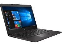 HP 240 G7 - Notebook - 14" - Intel Celeron N4020 - 4 GB DDR4 SDRAM - 500 GB HDD - Spanish