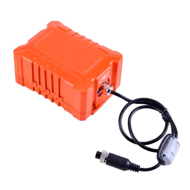 Hikvision - Fireproof storage box