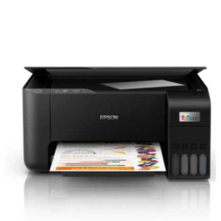 HP E52645 - LaserJet - 216 x 356 mm - capacidad: 550 sheets - USB - Automatic Duplexing - pantalla tactil