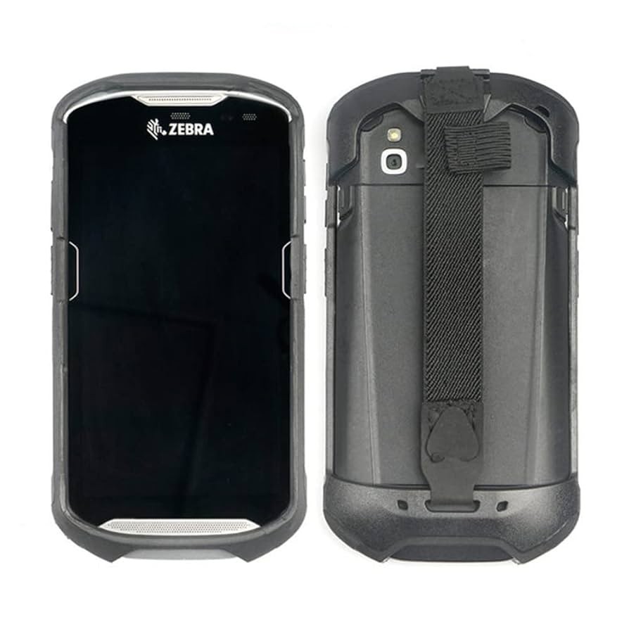 Zebra - Funda protectora PDA