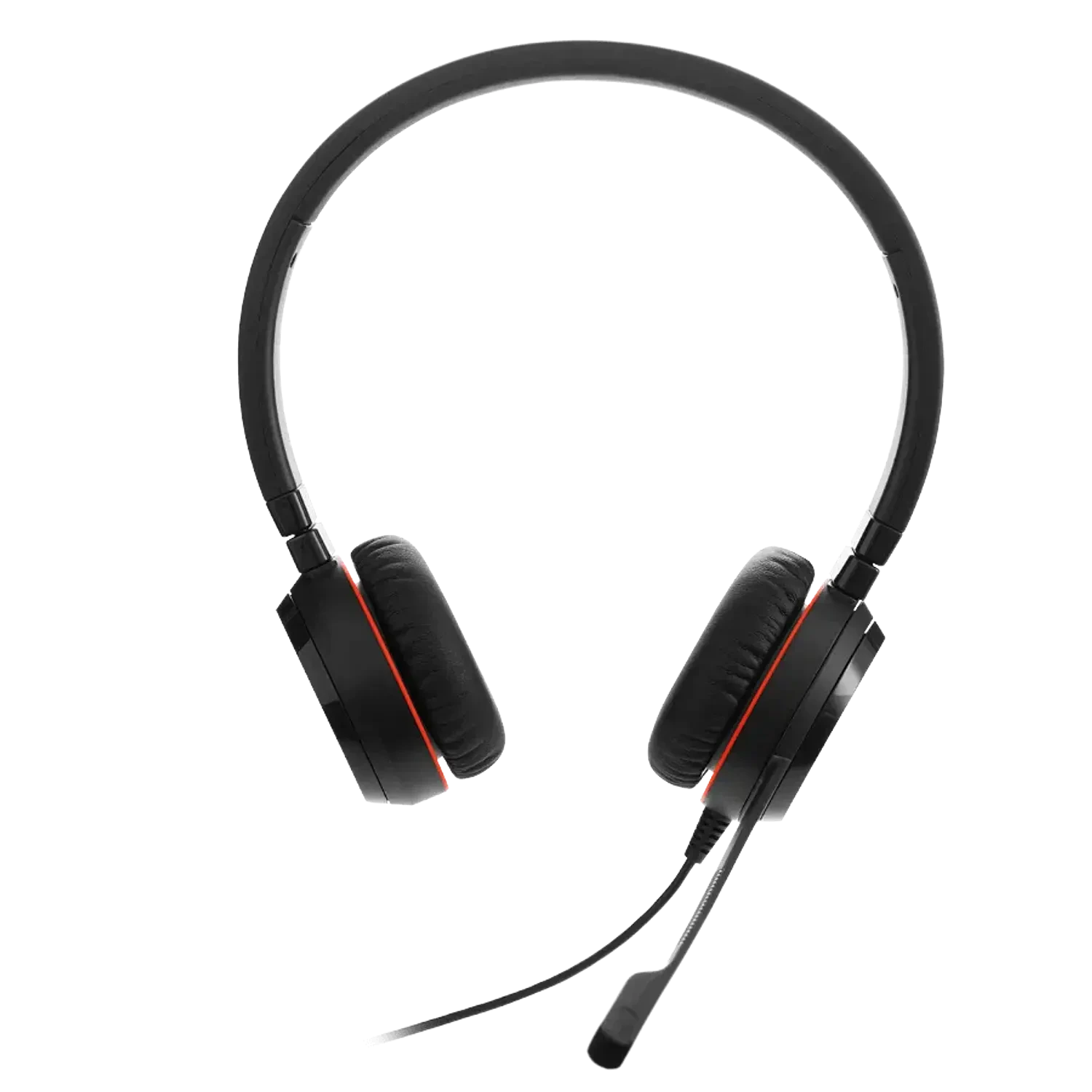 Jabra - Headphones - Evolve 30 II USB C/A Stereo St