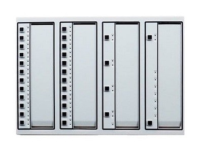 Notifier - DVC Command Keypad