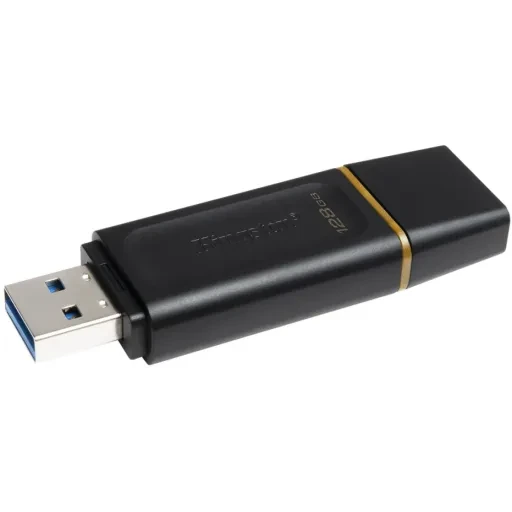Kingston - USB flash drive - USB - 128GB
