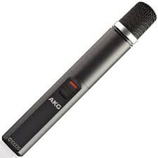 AKG C1000 S - Microphone - multipurpose small-diaphragm condenser 