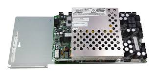 Notifier - Amplifier for DVC