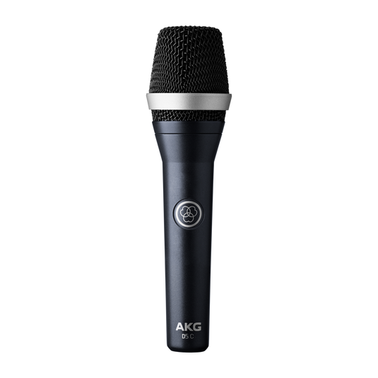 AKG D5C - Microfono Dinamico Vocal