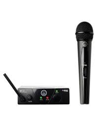 AKG WMS470 Vocal Set D5 - Microphone set - Wireless