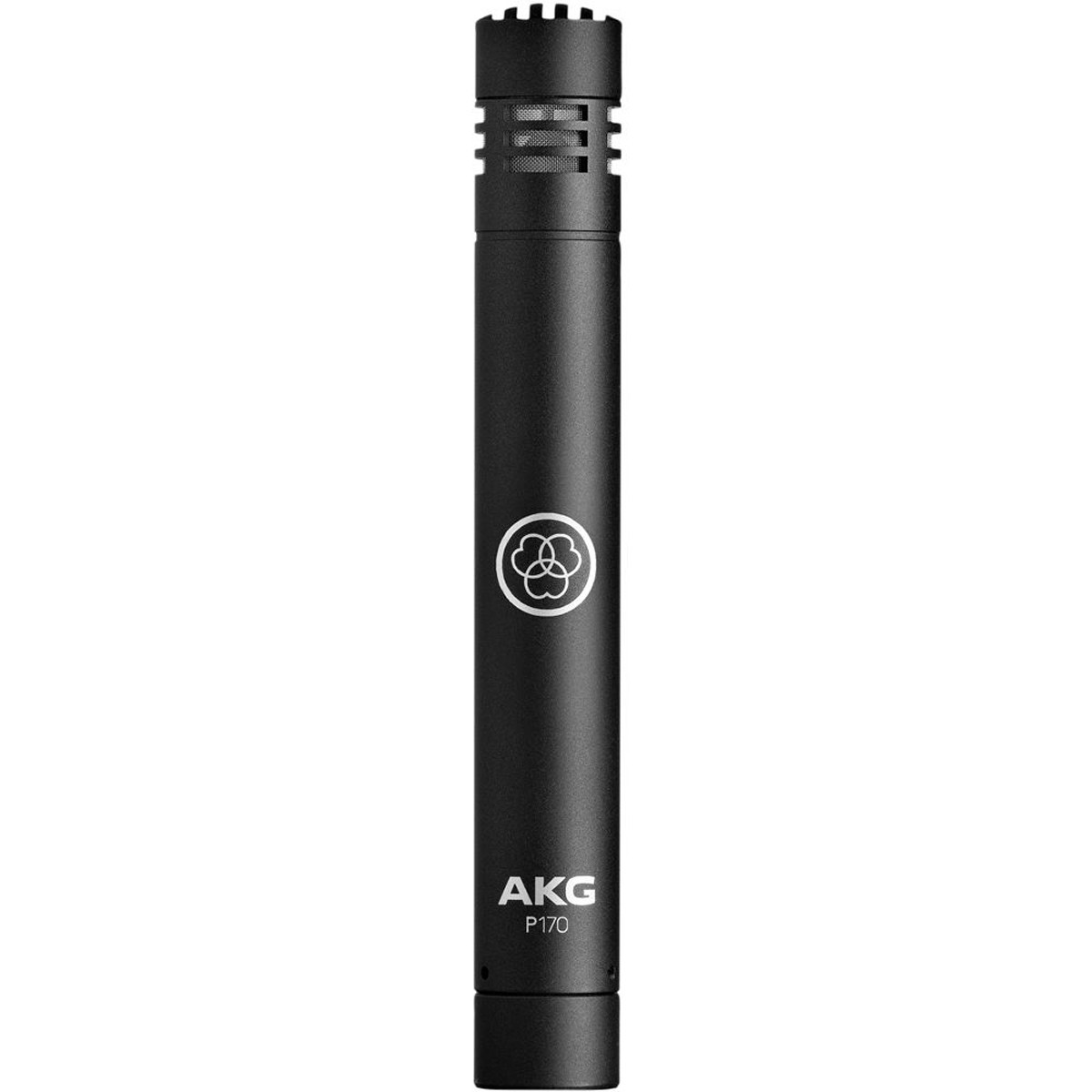 AKG P170 - Microphone - small-diaphragm condenser microphone 