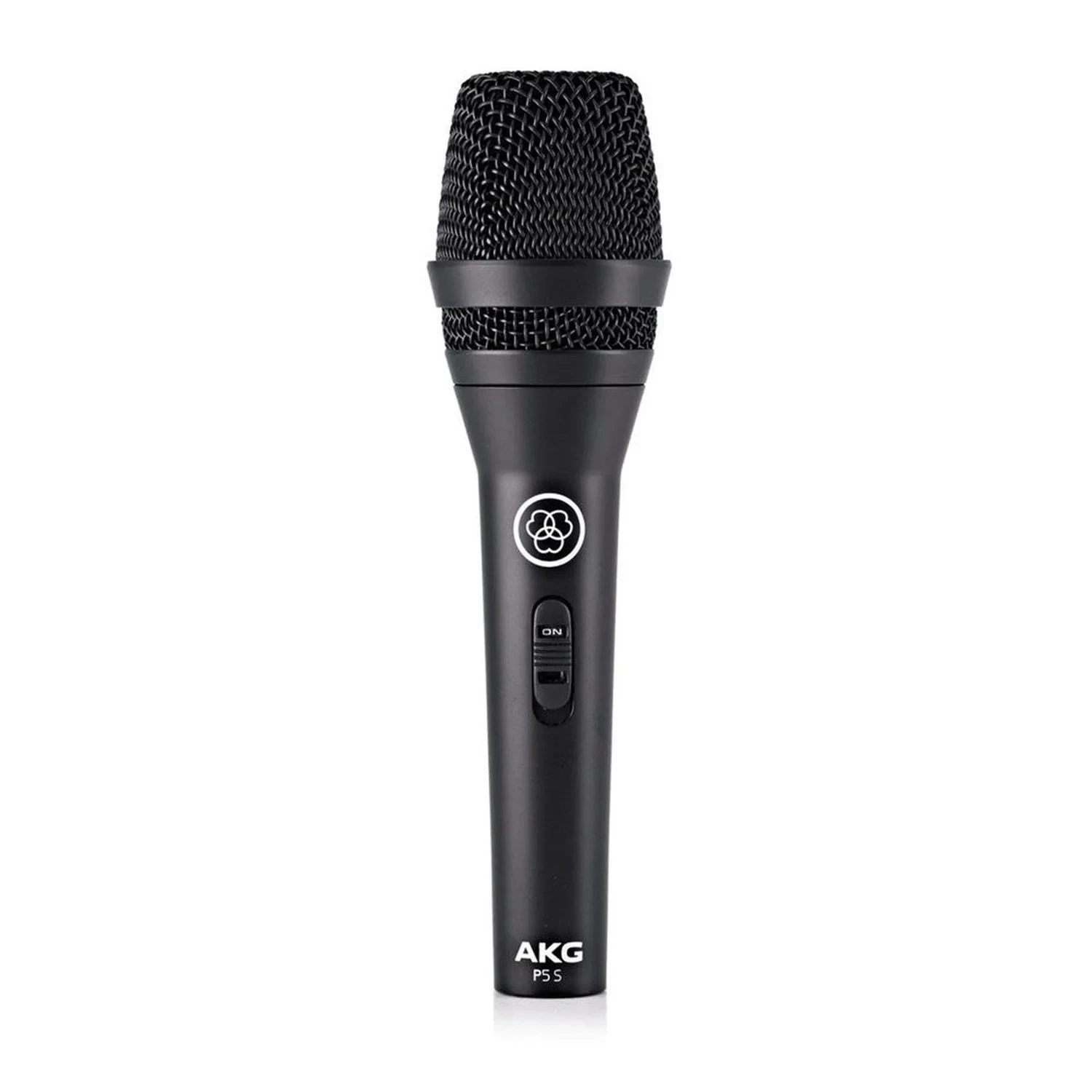 AKG P5 S - Microphone - high-performance dynamic vocal microphone