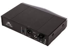 AKG - Perception Wireless 45 Vocal Set Band-A - Microphone 