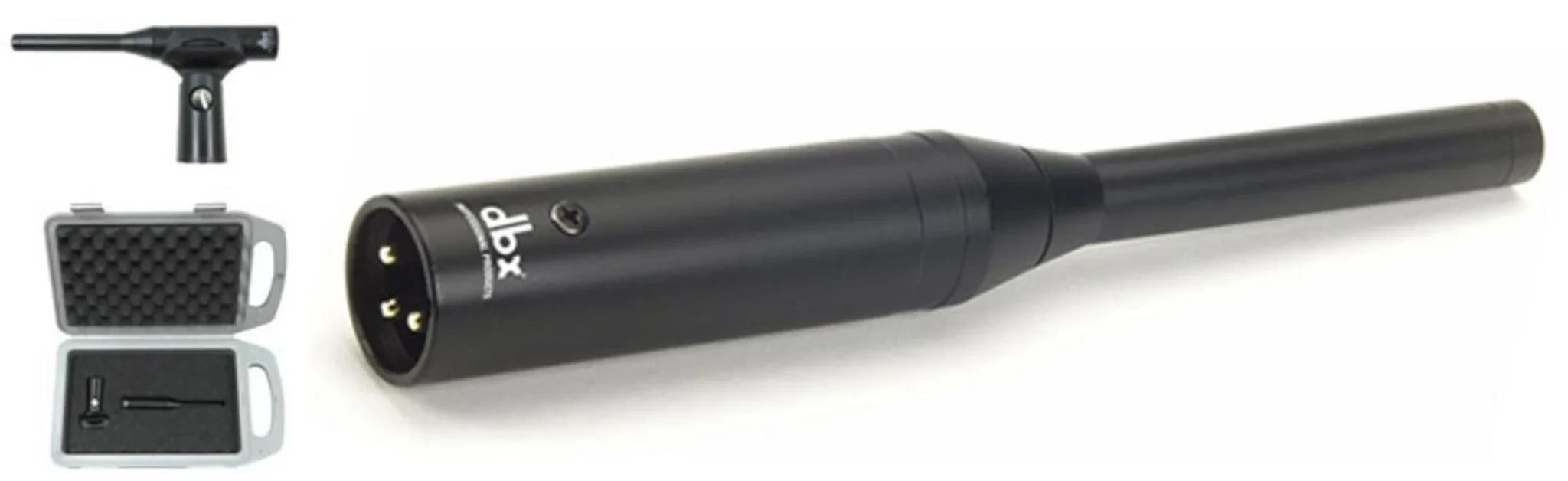 DBX - RTA-M - Measurement Microphone 