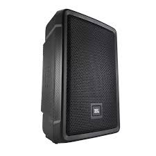 JBL Pro - IRX108BT Powered 8-inch Portable PA Loudspeaker With Bluetooth