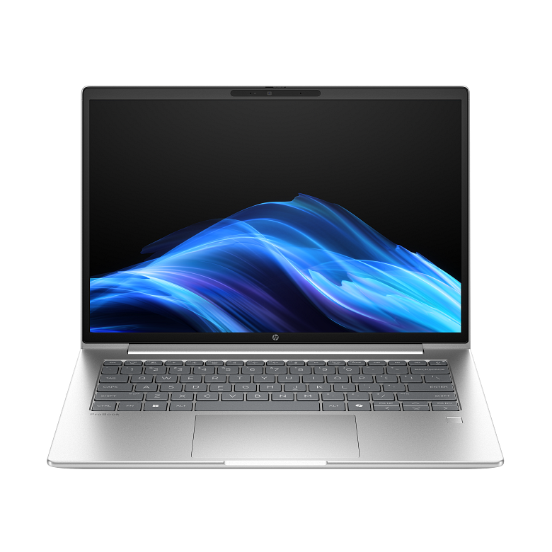 HP ProBook 4G1i R14 - Notebook - 14" - 1920 x 1200 - Intel Core 5 120U / 5.0 GHz - DDR5 SDRAM - 16 GB - 512 GB SSD - Integrated graphics - Windows 11 Pro - 1-year warranty