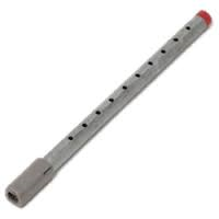 Notifier - Tube Steel 1 to 2 ft