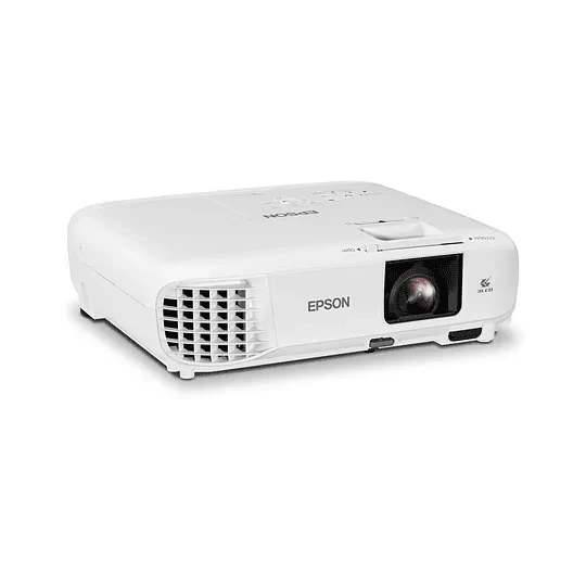 Epson - E24 - Projector Powerlite