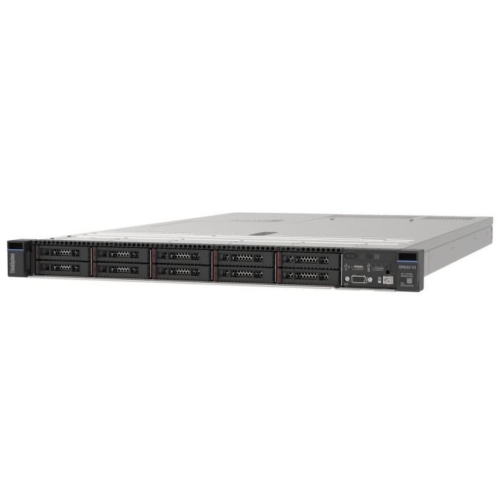 Lenovo - Xeon Silver 4514Y - 2.05 GHz - 16-core - 4XG7A91482