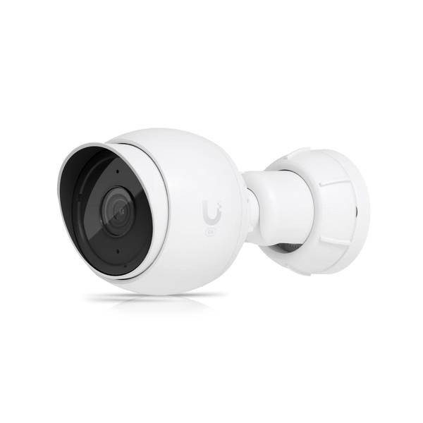 Ubiquiti - Surveillance camera - Indoor / Outdoor - Unifi Protect UVC-G5-Dome-Ultr