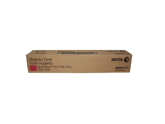 Xerox - Magenta - original - cartucho de tóner con contador - para AltaLink C8035, C8045, C8045/C8055, C8055, C8070; WorkCentre 78XX, 7970, EC7836, EC7856