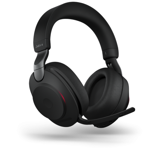 Jabra - Headset - Evolve2 40 SE USB C/A MS Stere