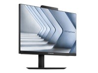 ASUS P440VAK-BPC557X - All-in-one - Intel Core Ultra 7 240H / 5.2 GHz - DDR5 SDRAM - 512 GB HDD - 23.8" - Intel Graphics - Windows 11 Pro