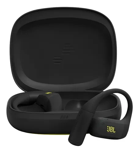 JBL - TWS - Headphones - JBLENDUZONEBLKAM